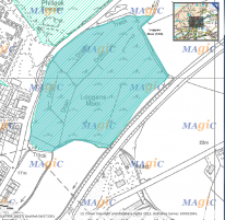 SSSI name: Loggans Moor | Natural England