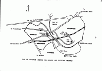 Plan of Angarrack Estates  John Higgans Plan of Angarrack Estates  John Higgans