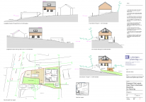 Plans and Elevations as Existing 1 to 100 at A1 23082013	05/12/2013