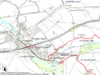 Angarrack Rights of Way Angarrack Rights of Way