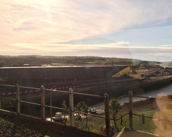 That is not copper. It's a yellow metal alloy which probably contains a proportion of copper at 40% poss #brass