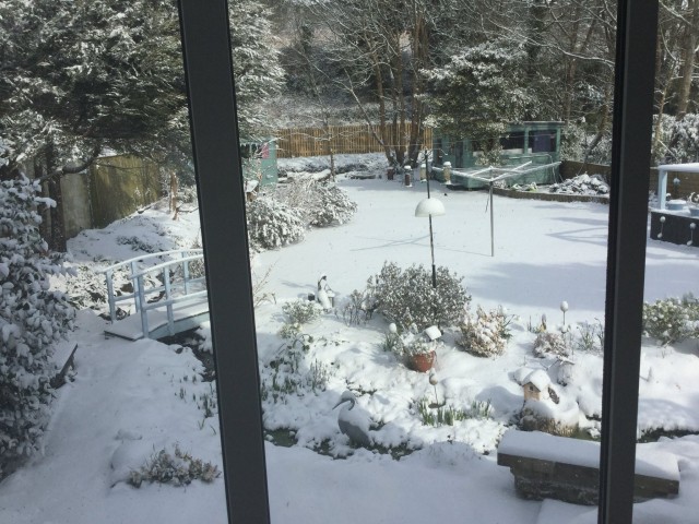 Angarrack, just gorgeous.....now we’re home! Angarrack, just gorgeous.....now we’re home!