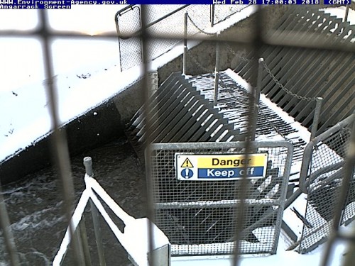 5pm Wed 28 Feb Angarrack Screencam   5pm Wed 28 Feb Angarrack Screencam