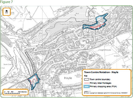 PP2 Hayle and St Ives CNA map 1