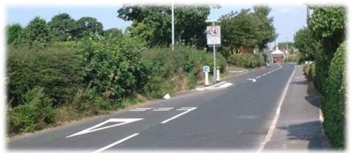 Illustrative Rural Gateway